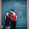 SANSZ Filmklub - Blue Valentine