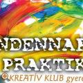 Mindennapi praktikáink