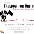 Háborítatlanul - Freedom for Birth