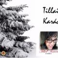 Tillai Tímea Énekstúdió Karácsonyi Koncertje