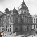 Pécsi Városvédők és Városszépítők Egyesülete - Pécs színháztörténete 1895-1914 között