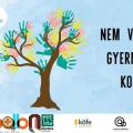 Nem vagy egyedül! - Gyermekvédelmi Konferencia