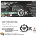 Mecseki Fotóklub - KÖRMENDI 3F-K FOTÓKLUB bemutatkozó tárlata.