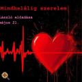 Homeopátiás előadás  „Mindhalálig szerelem" c. Bóna László (homeopata, író) előadása