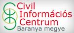 Civil Információs Centrum - Baranya megye