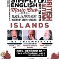 Simply English Music Club