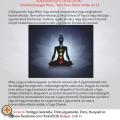 YOGA CHAKRA - Satyanda Yoga tradíció előadás
