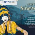 Wira Carita Nuswantara/Történet Nusantaráról/Story from Nusantara c. kiállítás