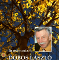 "In Memoriam Dobos László" c. könyv bemutatója