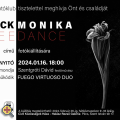 Mecseki Fotóklub - Schreck Monika Freedance c. fotókiállítása