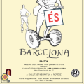 Gebauer Galéria - Bükösdi ÉS Barcelona c. kiállítása